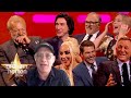The BEST of 2021! | Part One | The Graham Norton Show