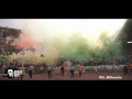 Curva sud casablanca  el millonario