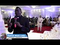 UNBELIEVABLE | FATHER ANTHONY MUSAALA SHAKES UP  AUDIENCE