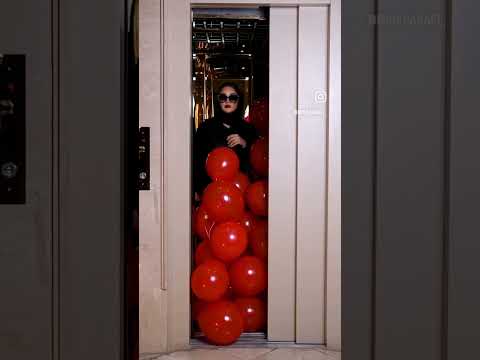 ОБАЛДЕННАЯ ИДЕЯ НА ДР.