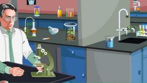 CBSE Class 9 Science Introductory Video: The Fundamental Unit of Life