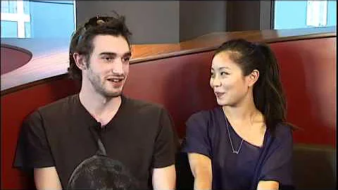 Matt Whelan and Michelle Ang : My Wedding And Othe...