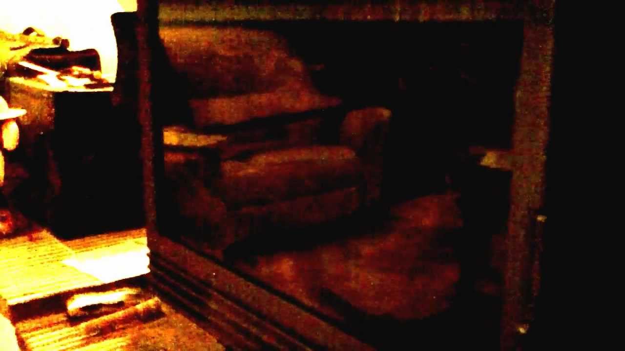 invicta vt 800 - YouTube