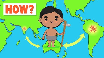 Baffling genetic MYSTERIES of the Australians - time to rethink our theories...?