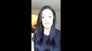 Ciara Drea's Eighth Breast Augmention Video Blog Wealth