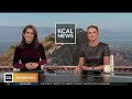 KCAL News Story on Deaf and Hard of Hearing Girl Scout Troop