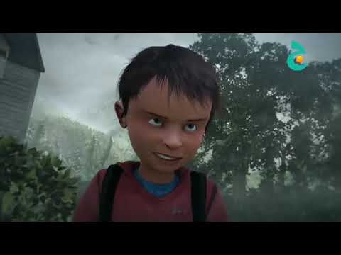 فلم دب الغابة مترجم بالعربي 