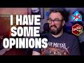 Motion sensors are overrated (and other hot takes)
