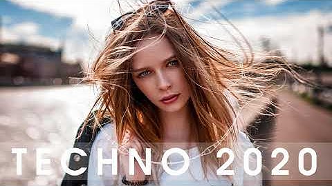 Techno 2021 Hands Up(Best of 2020)180 Min Mega Remix(Mix)
