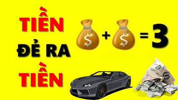 10 Bí Quyết “Tiền Đẻ Ra Tiền” Của Người Do Thái – Biết Sớm Giàu Sớm!