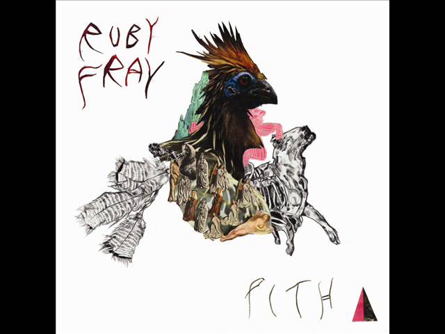 Watch Ruby Fray - Penny on YouTube Watch Ruby Fray - Penny on YouTube