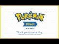 Pokémon heads to the Nintendo Switch with 'Pokkén Tournament DX'