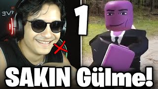 GÜLERSEM ROBUX GİDER!  1