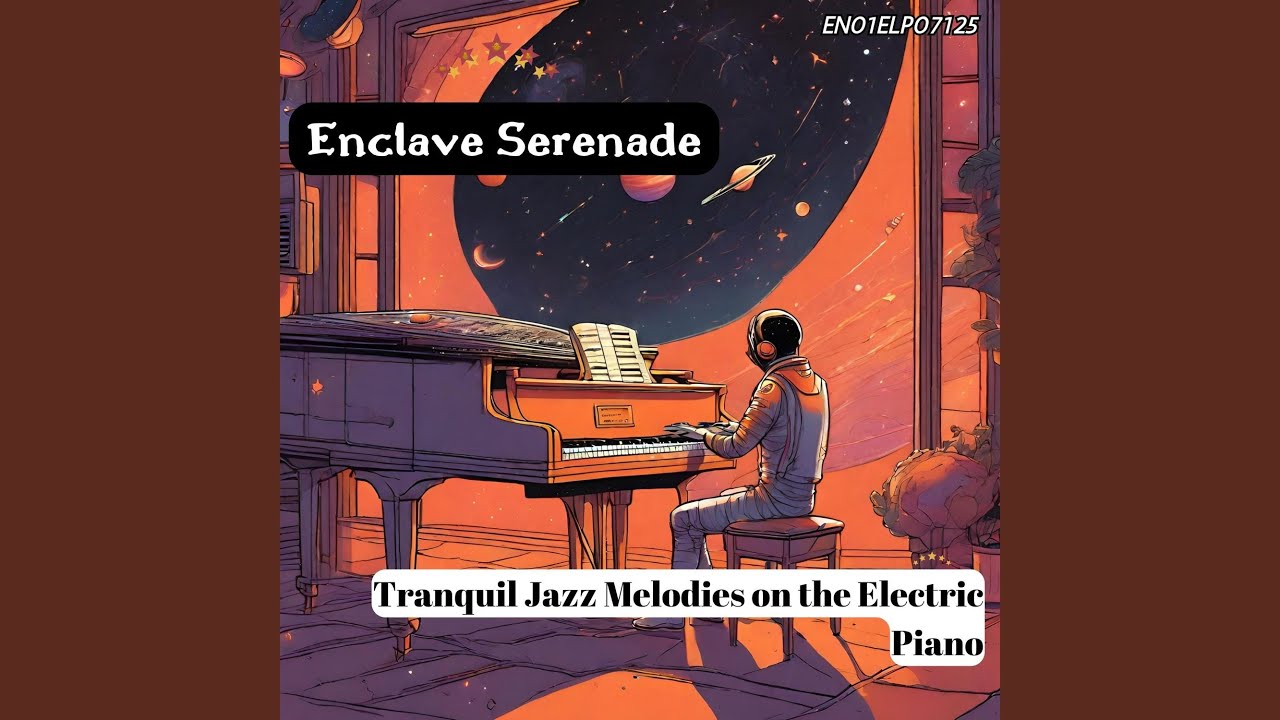 Dancing Shadows on Ivory Keys