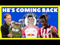 Tuchel WANTS To Come Back! Osimhen, Sesko, Nico Williams Latest | Stamford Bridge Dilemma. Chelsea