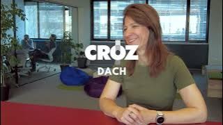 Welcoming CROZ DACH