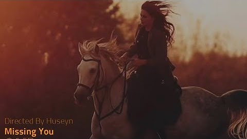Missing You - [ BY ZYRIC ] - Mix - By Huseyn