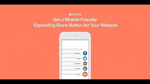 How to Install AddThis Code in Blogger