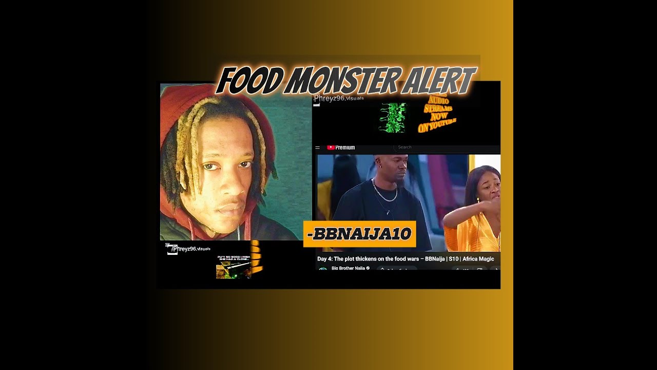 BBNAIJA REVIEW DAY 5 | AWAD S1W19