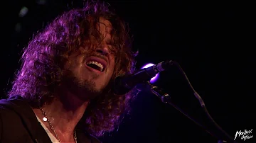 Chris Cornell - Call Me A Dog @ Montreux Jazz Festival 06.30.2012