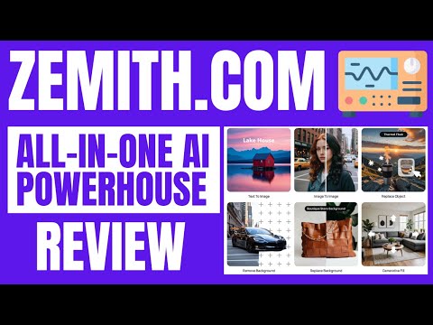 Zemith Review: Get