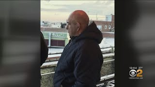 Teen Groped On A Train Twice