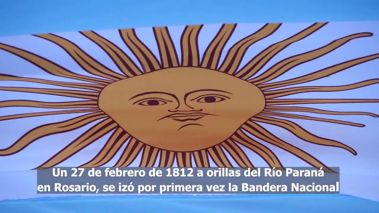 20 de Junio (1820 - 2023) - Paso a la Inmortalidad del Gral. Manuel Belgrano
