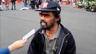 Cerita Saksi Hidup, Akibat Kekejaman Pembantaian 1965