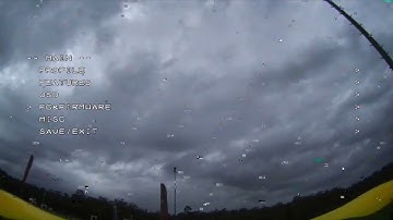 Shark Byte Breakup and OSD TX5R.1