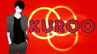 [HQ] Kuroo Tetsuro - Centuries! My mep part 3!