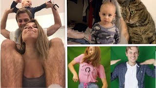 картинка: #253 Влог! БУДЬ Собой в нашем исполнении :)