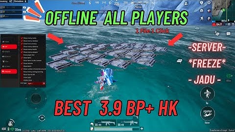 PUBG MOBILE 3.9 EMULATOR BYPASS | PYTHON BYPASS | SAFEST BYPASS