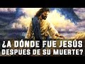 ¿A dónde fue Jesús después de morir?, El DoQmentalista, Secretos de la Biblia, Dios, Evangelio