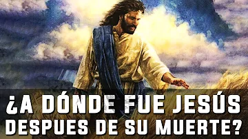 ¿Cuántos días después de morir Jesús fue al cielo?