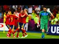 Испания - Италия 4:0 ЕВРО 2012 финал чемпионата Европы European Football Championship Final