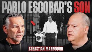 Download Lagu Pablo Escobar’s Son Breaks Silence About His Father, Narcos, and The Cartel MP3 Download Lagu Pablo Escobar’s Son Breaks Silence About His Father, Narcos, and The Cartel MP3