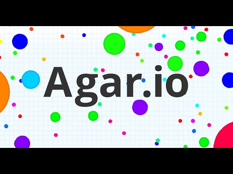 AGAR.IO / JOEY RECENTLY ATTACKED ?!