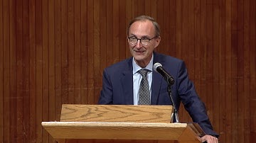 Math Prize for Girls 2018 Michel Goemans, Head, MIT Mathematics Dept