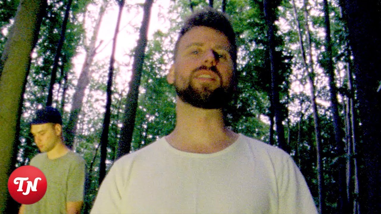 Typhoon - Alles Is Gezegend (BE-REMIX) ft. Tourist LeMC & Brihang