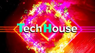 TECH HOUSE MIX 2023 #MartinGabriel