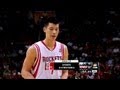 Jeremy Lin 林書豪 2013 03 30火箭vs快艇 Rockets Vs Clippers Jeremy Lin 林書豪 2013 03 30火箭vs快艇 Rockets Vs Clippers