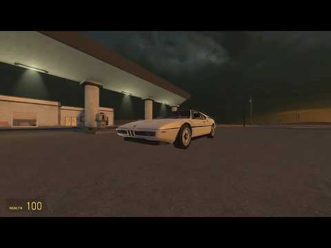 Pac3 Tutorial Episode One - Wheels