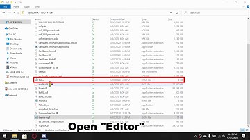 How To Use Synapse X Themes