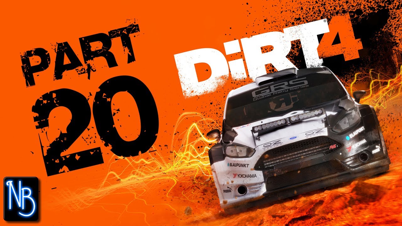 DiRT 4 Walkthrough Part 20 No Commentary YouTube dirt-4-walkthrough-part-20-no-commentary-youtube