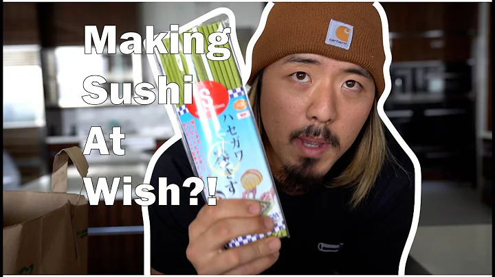 I broke something at the Wish House