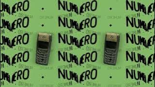 Pxrple - NUMERO (feat. Yeki, Kunomi, Hizoo, Jimmyflexx @MalindangGinanggang)