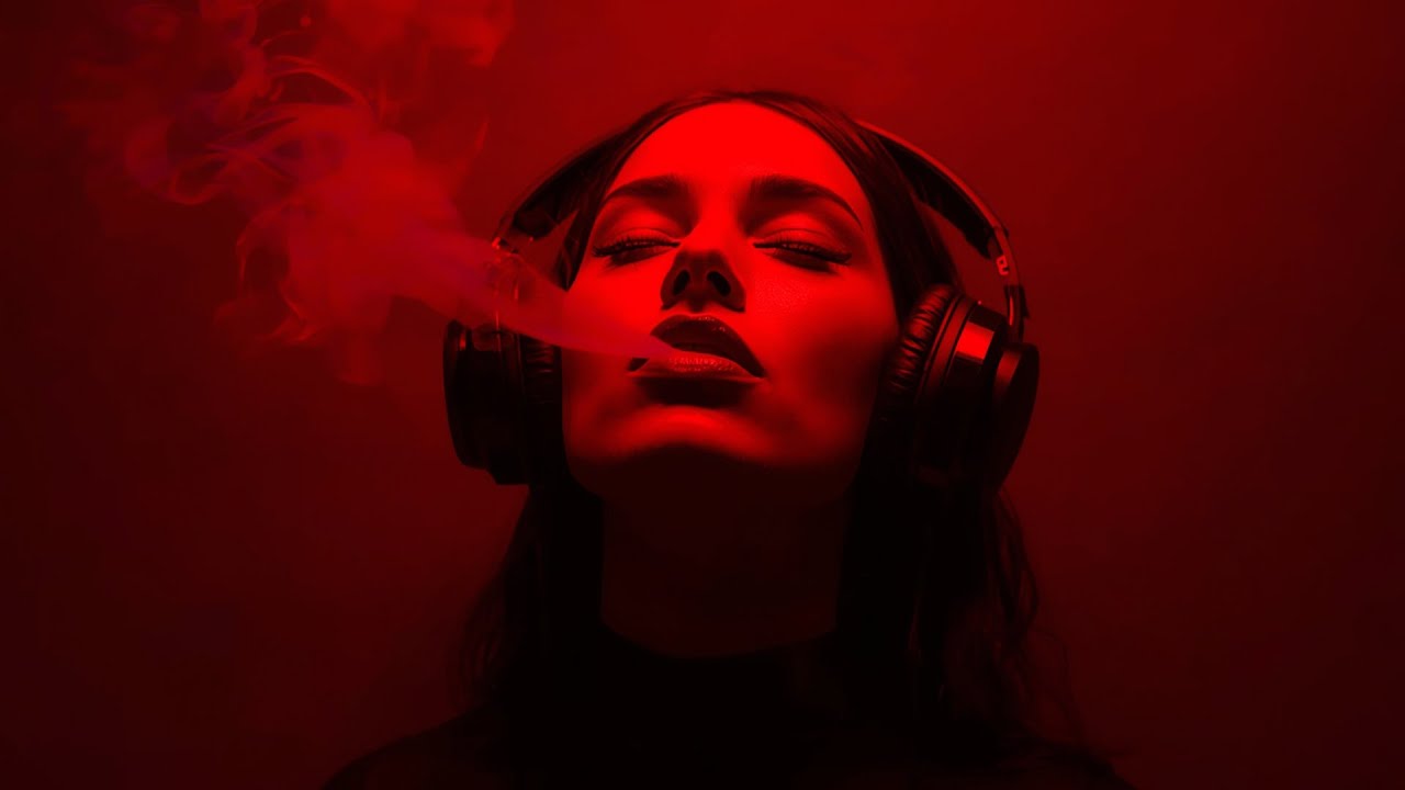 Smoke Mood — Just Relax | Deep House Mix 2026 • Chill / Night Vibes / Stress Relief #18