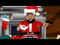 How the Terrorist Stole Christmas | Ahmed & Salim