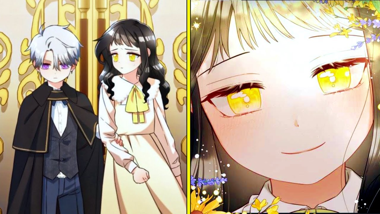 She Pretends To Be Weak But Her Eyes Let Her See People's Real Intentions, Even The Crown Prince's