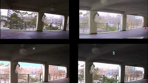 AVICO WDR(Wide Dynamic Range) Technology[WDXV7]  avico